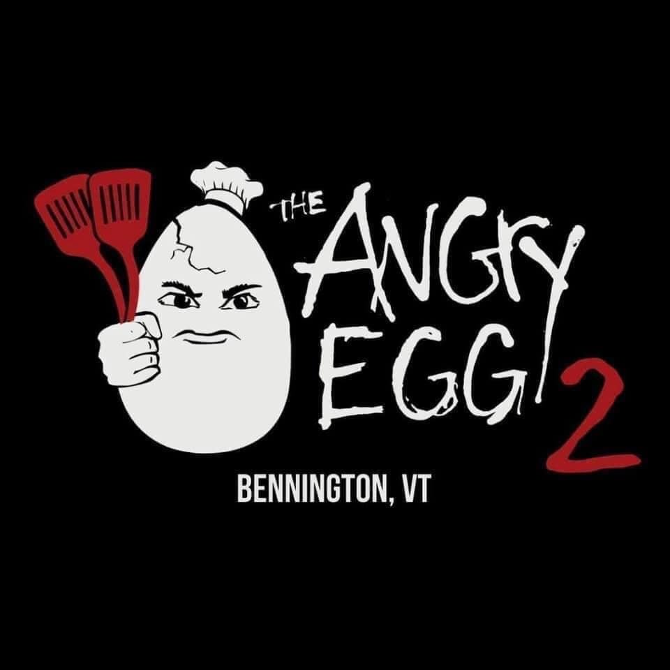 Angry Egg 2 Logo
